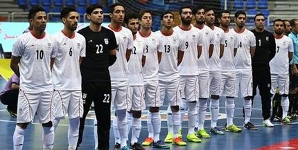 بازی دوستانه تیم ملی فوتبال با اسپانیا هم لغو شد