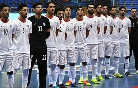 بازی دوستانه تیم ملی فوتبال با اسپانیا هم لغو شد