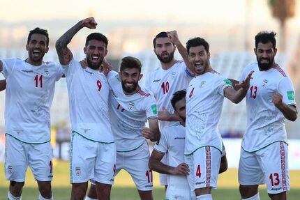 پیش‌بینی گروه ایران در جام جهانی قطر/ ایران در سید ۳ حتی با بردن ۲ بازی دیگر