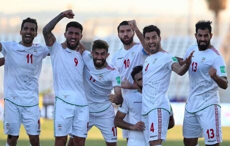 پیش‌بینی گروه ایران در جام جهانی قطر/ ایران در سید ۳ حتی با بردن ۲ بازی دیگر