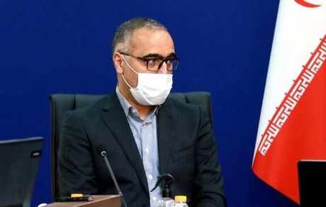 نیمی از مالیات کشور در تهران پرداخت می‌شود