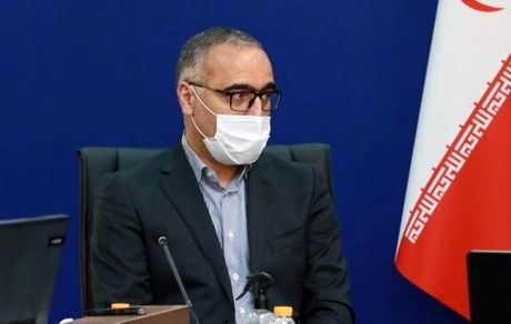 نیمی از مالیات کشور در تهران پرداخت می‌شود