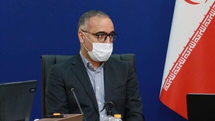 نیمی از مالیات کشور در تهران پرداخت می‌شود