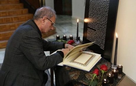 رمزگشایی ربیعی از دروغ‌پردازی، تحلیل‌های بدبینانه و مغرضانه علیه برنامه جامع ۲۵ ایران و چین