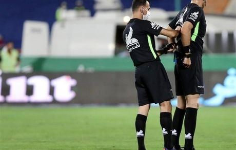 داوران هفته سیزدهم لیگ برتر فوتبال اعلام شد