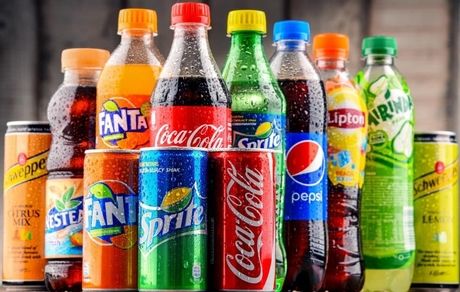 نوشابه از ابتدای سال تا الان ۱۰۰ درصد گران شد