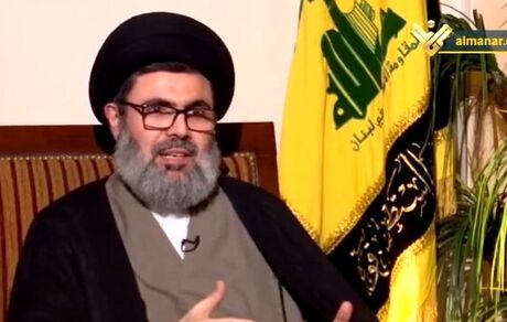 حزب‌الله لبنان: کسی که روی خارج حساب می‌کند نمی‌تواند کشورش را بسازد