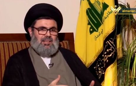حزب‌الله لبنان: کسی که روی خارج حساب می‌کند نمی‌تواند کشورش را بسازد