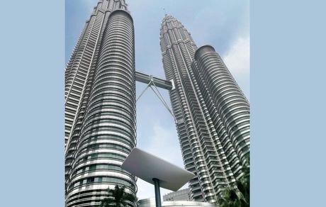 مالزی ۶۰ امین کشور پذیرای اینترنت ماهواره‌ای استارلینک