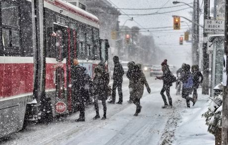 
ورود سامانه بارشی جدید به کشور/ کاهش ۱۰ درجه ای دما در برخی مناطق
