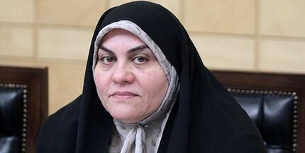 
فاطمه سعیدی: امیدوارم در مجلس یازدهم، تعداد زنان بیشتر از ۱۷ نفر باشد
