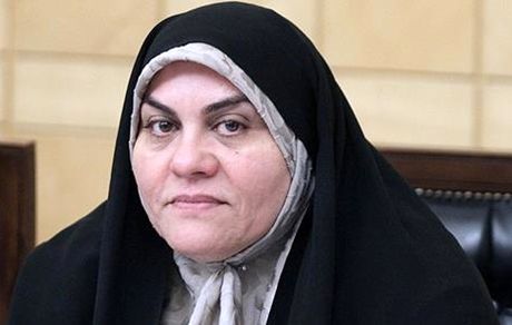 
فاطمه سعیدی: امیدوارم در مجلس یازدهم، تعداد زنان بیشتر از ۱۷ نفر باشد
