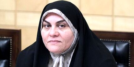 
فاطمه سعیدی: امیدوارم در مجلس یازدهم، تعداد زنان بیشتر از ۱۷ نفر باشد
