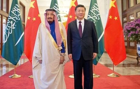 بیانیه مشترک عربستان و چین: ایران با آژانس بین‌المللی انرژی اتمی همکاری کند