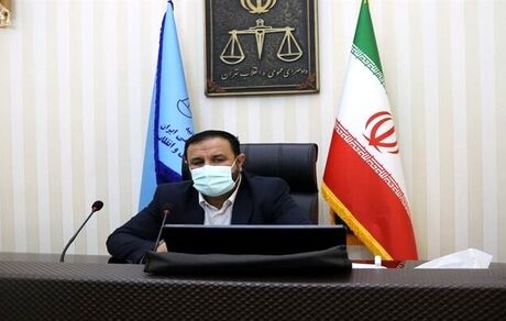 دادستان تهران از اعلام اسامی سوء‌استفاده گران نام تجاری شرکت‌های صنعتی خبرداد