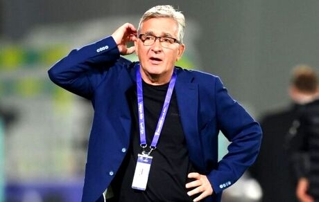 برانکو از عمان جدا شد