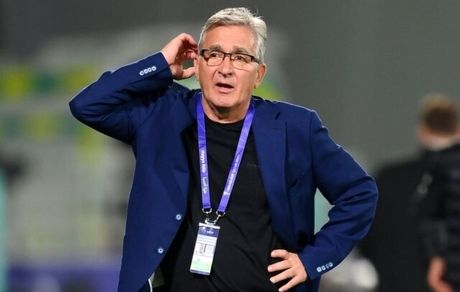 برانکو از عمان جدا شد