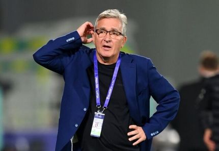 برانکو از عمان جدا شد