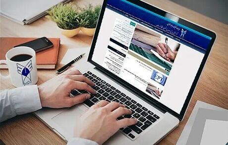 آخرین تمدید مهلت ثبت‌نام داوطلبان برای شرکت در مصاحبه آزمون دکتری تخصصی دانشگاه آزاد