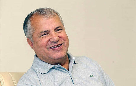 پروین: تا آدم نداشته باشیم همین آش است و همین کاسه!
