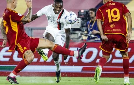 میلان، رم را در خانه‌اش شست داد / مورینیو دربه‌در دنبال بازگشت سردار به ترکیب