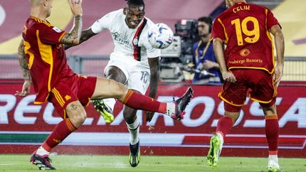 میلان، رم را در خانه‌اش شست داد / مورینیو دربه‌در دنبال بازگشت سردار به ترکیب