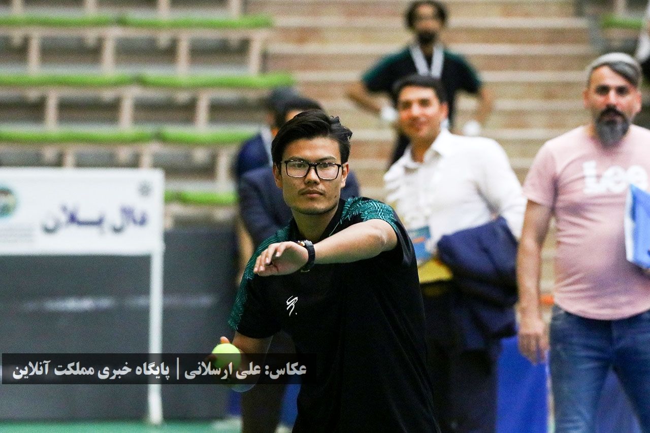 روز نخست جشنواره بازی‌های بومی و محلی دانشجویان بین‌المللی دانشگاه‌های ایران در دانشگاه ارومیه