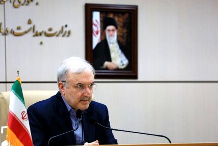وزیر بهداشت: «رمدسیویر» توزیع شد/ بیمارستانهای کرونایی از غیرکرونایی جدا شوند

