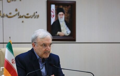 وزیر بهداشت: «رمدسیویر» توزیع شد/ بیمارستانهای کرونایی از غیرکرونایی جدا شوند
