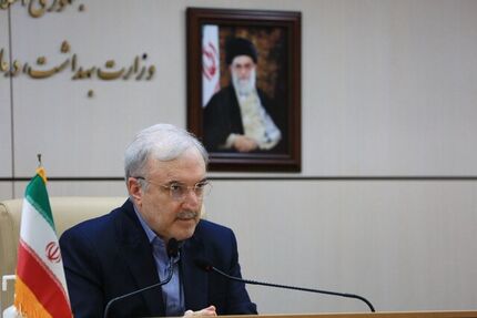 وزیر بهداشت: «رمدسیویر» توزیع شد/ بیمارستانهای کرونایی از غیرکرونایی جدا شوند
