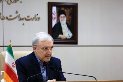 وزیر بهداشت: «رمدسیویر» توزیع شد/ بیمارستانهای کرونایی از غیرکرونایی جدا شوند
