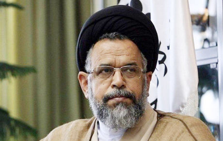 وزیر اطلاعات: حمایتهای بزرگوارنه رهبر معظم انقلاب نبود، دولت چند بار زمین زده شده بود