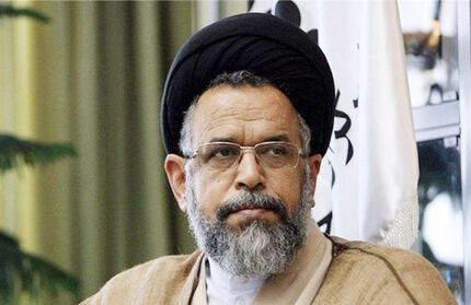 وزیر اطلاعات: حمایتهای بزرگوارنه رهبر معظم انقلاب نبود، دولت چند بار زمین زده شده بود