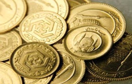 قیمت سکه و طلا در ۱۹ مرداد، سکه یک میلیون تومان ارزان شد 