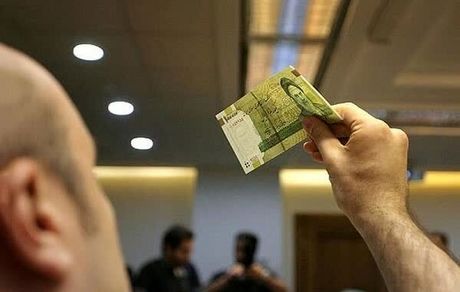 اسکناس‌های تقلبی این بار در ستادی در پاکدشت