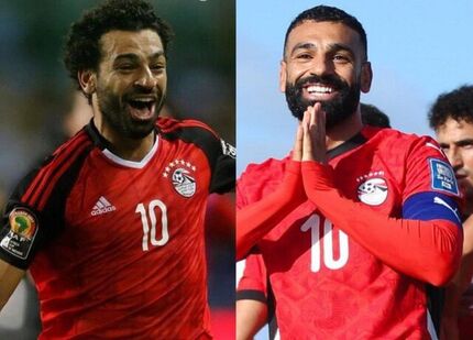 صعود مصر با محمد صلاح به جام جهانی ۲۰۲۶ قطعی شد