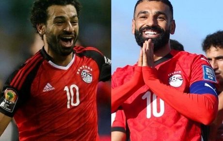 صعود مصر با محمد صلاح به جام جهانی ۲۰۲۶ قطعی شد