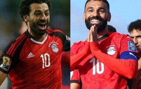 صعود مصر با محمد صلاح به جام جهانی ۲۰۲۶ قطعی شد