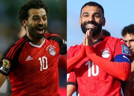 صعود مصر با محمد صلاح به جام جهانی ۲۰۲۶ قطعی شد