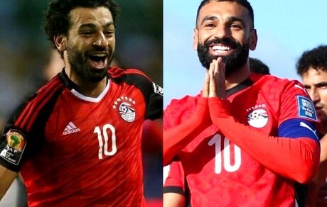 صعود مصر با محمد صلاح به جام جهانی ۲۰۲۶ قطعی شد