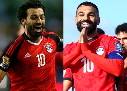صعود مصر با محمد صلاح به جام جهانی ۲۰۲۶ قطعی شد