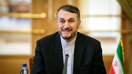ایران و سوریه در مبارزه با تروریسم و در میدان، پیروزی‌های مشترکی خلق کرده‌اند
