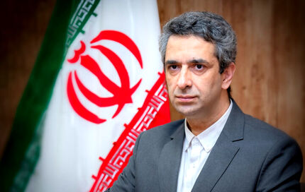 رئیس جمهور، اول مهر به نیویورک می‌رود