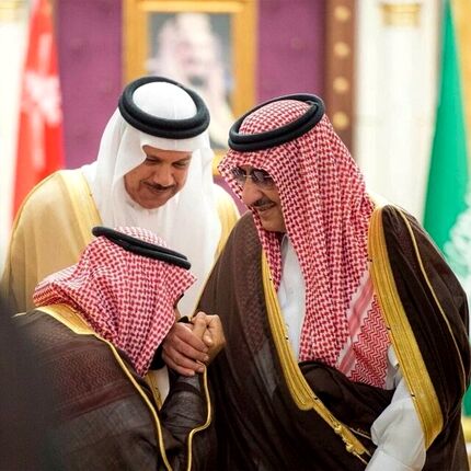 توطئه بن سلمان برای حذف رقبای احتمالی خود