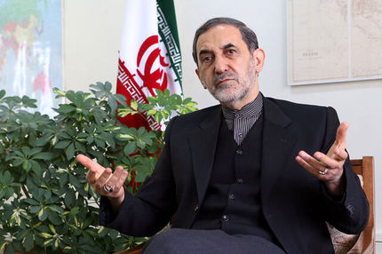 ولایتی:هیچکس در جهان از آمریکا تبعیت نخواهد کرد