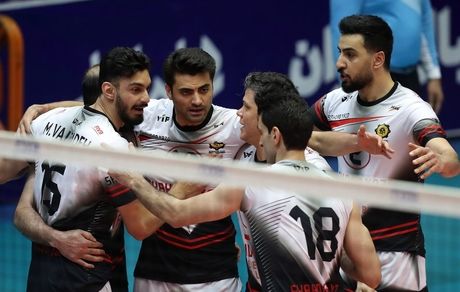 برنامه بازی‌های شهداب یزد در جام باشگاه‌های آسیا مشخص شد