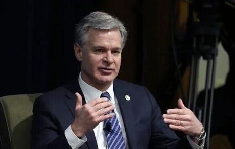 آمریکا: کرونا حاصل حادثه آزمایشگاهی در چین بوده است