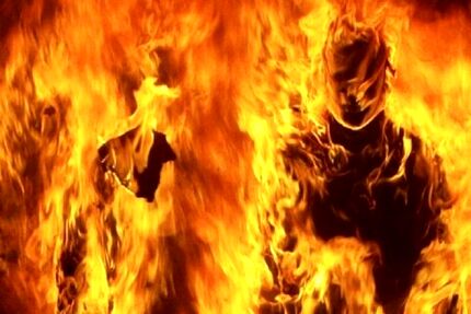 مرگ یک دختر بر اثر سوختگی در کردستان تایید شد