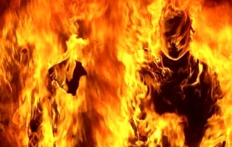 مرگ یک دختر بر اثر سوختگی در کردستان تایید شد