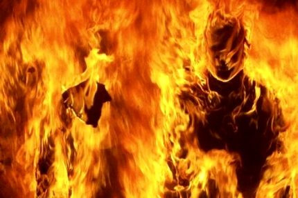 مرگ یک دختر بر اثر سوختگی در کردستان تایید شد